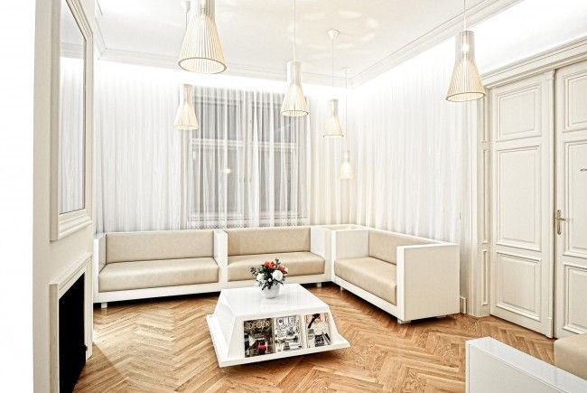 Moser Milani Med Spa: Große Eröffnung in der Wiener City - Vienna Online