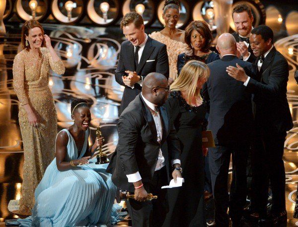 Alle Bilder der Oscars Alle Bilder der Oscars