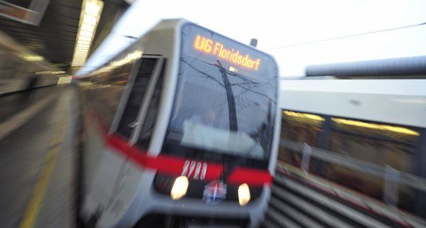 ... Bahn: Passagier in U6 attackiert - Wien - 20. Bezirk - Vienna Online  width=