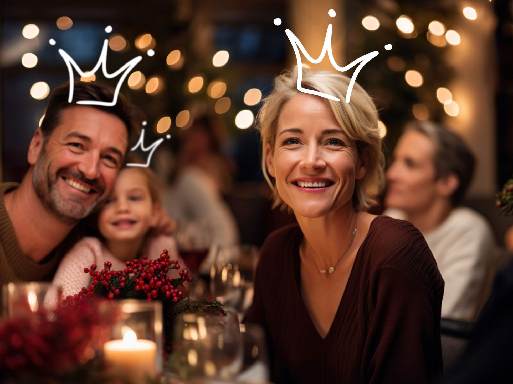 Im ARCOTEL Kaiserwasser findet der erste KaiserBrunch statt.