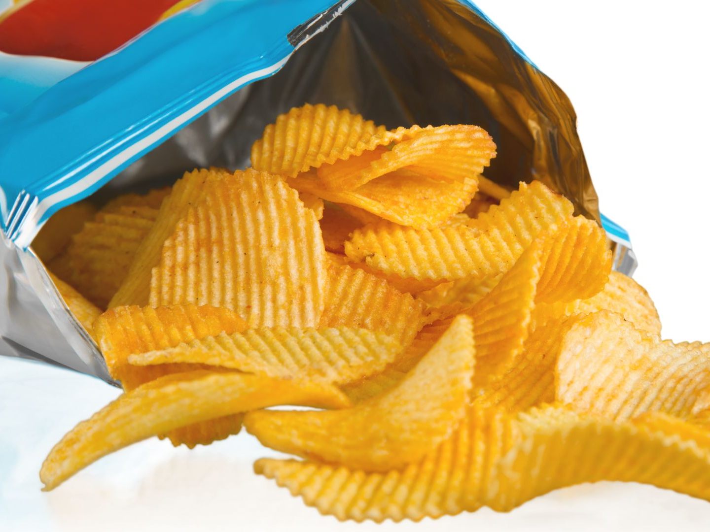 Chips-Fans sollten diese Life-Hacks kennen.