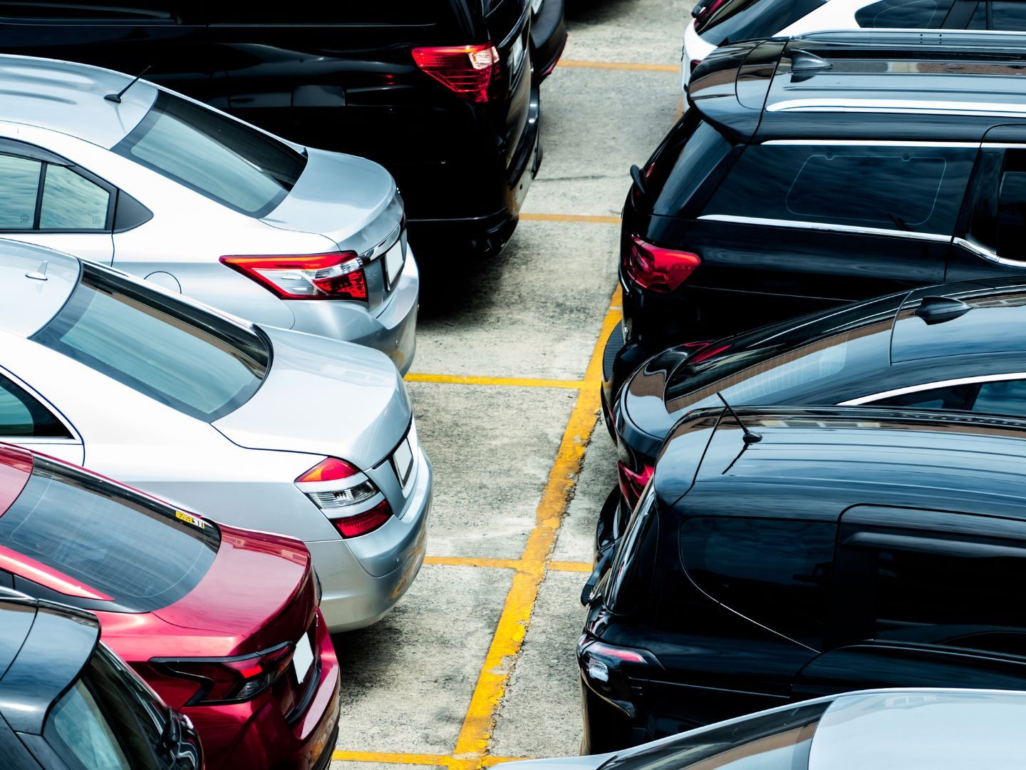 In Wien-Donaustadt wird Nutzern öffentlicher Parkplätze mit Besitzstörungsklagen gedroht.