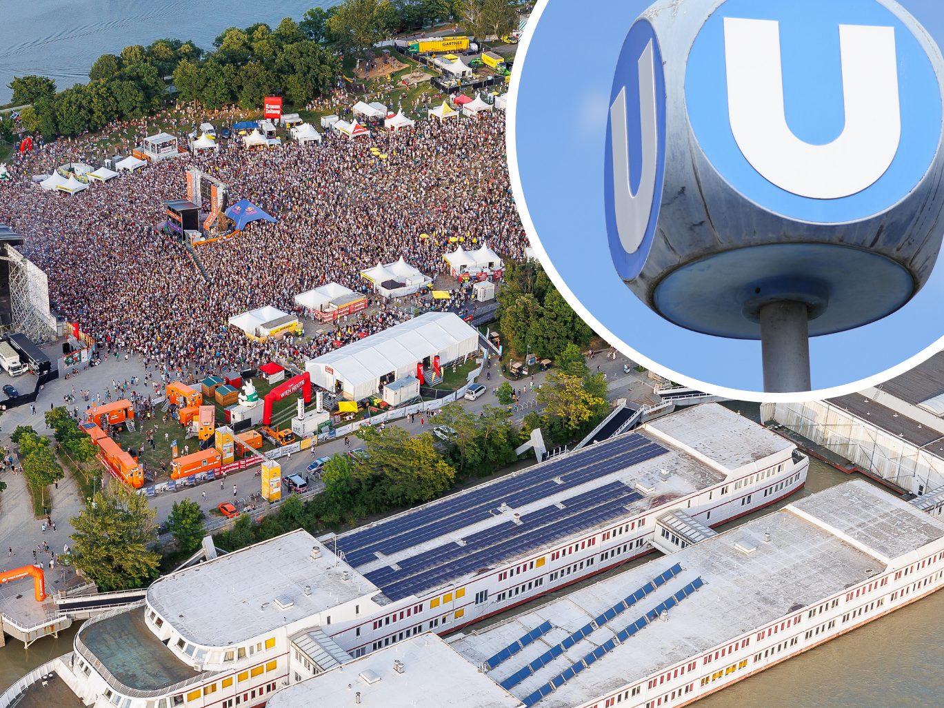 So kommt ihr sicher zum DIF 2025.