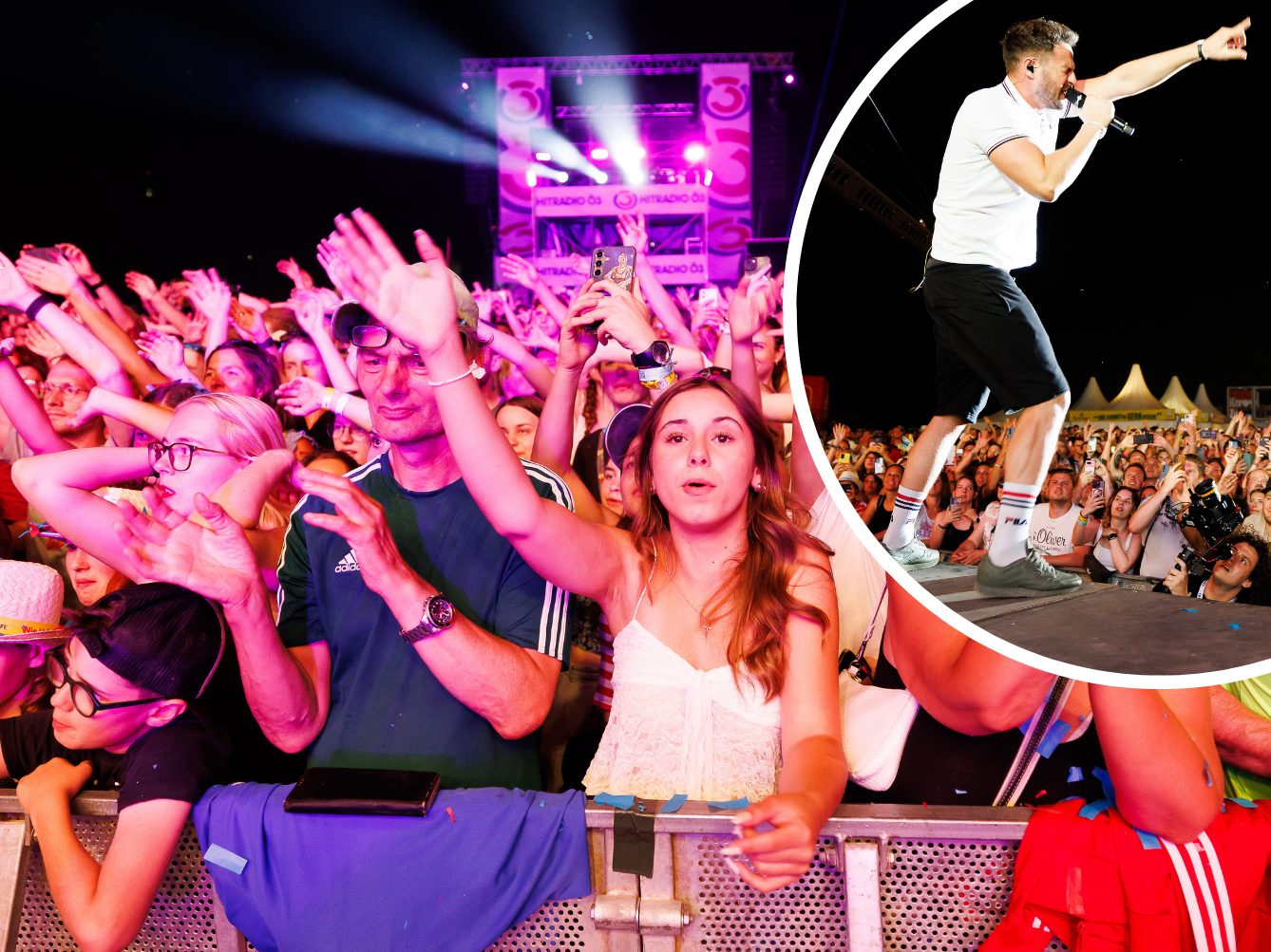 Das war der Festivalsonntag beim DIF.