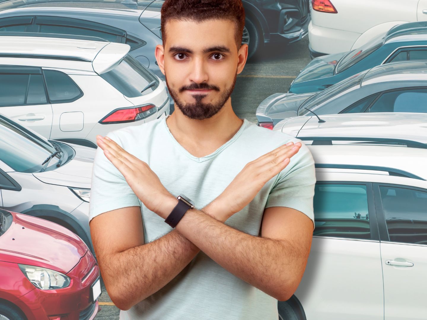 Die Pkw-Zahlen in Wien sinken weiter.