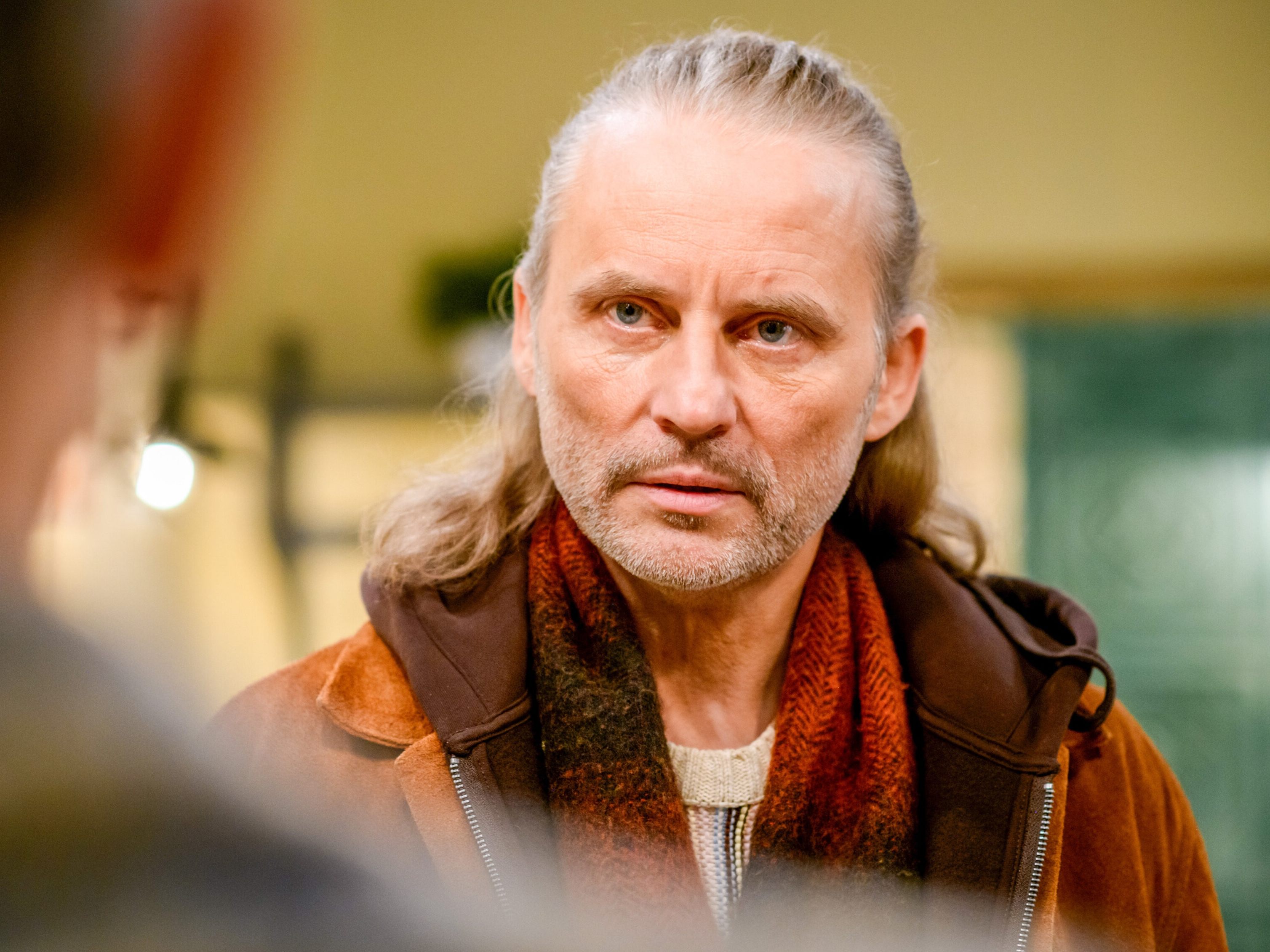 Dr. Niederbühl verlässt nach 16 Jahren "Sturm der Liebe".