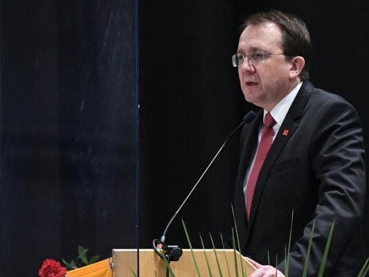 Stadler will wieder Bürgermeister werden