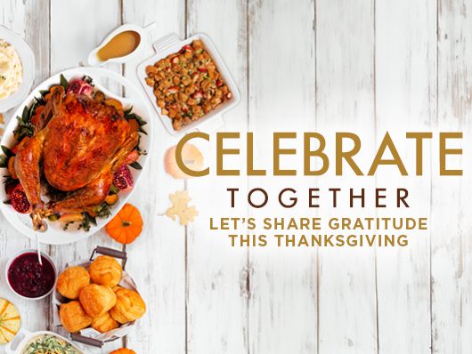 Truthahn, Pumpkin Pie & Rock’n’Roll gibt es im Hard Rock Cafe Vienna.