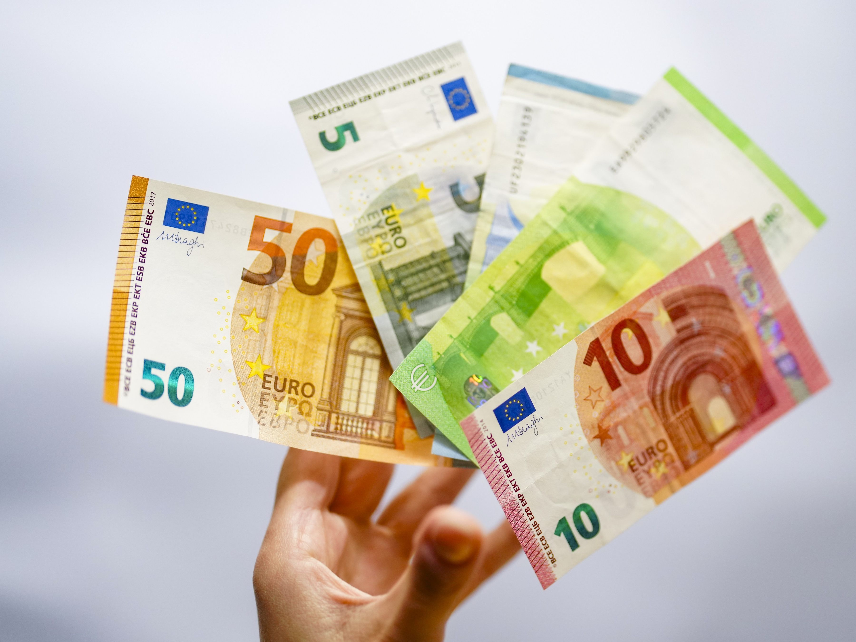 Das Paket, das bereits in den Nationalrat eingebracht wurde, ist durchaus umfangreich.