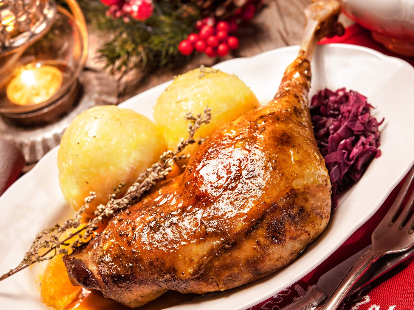 Augen auf bei der Lokalauswahl!