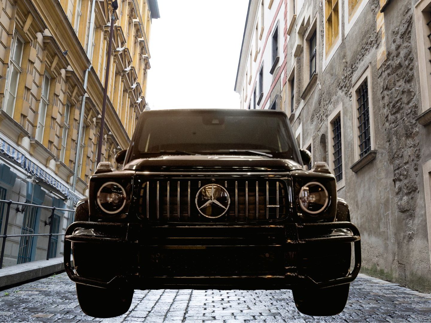 SUV-Besitzer könnten künftig mehr für das Parken in Wien bezahlen müssen.