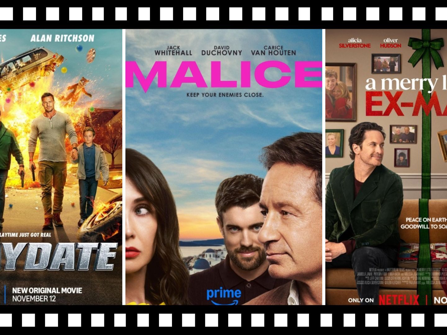 Auch kommende Woche starten wieder einige Streaming-Highlights auf Netflix & Co.